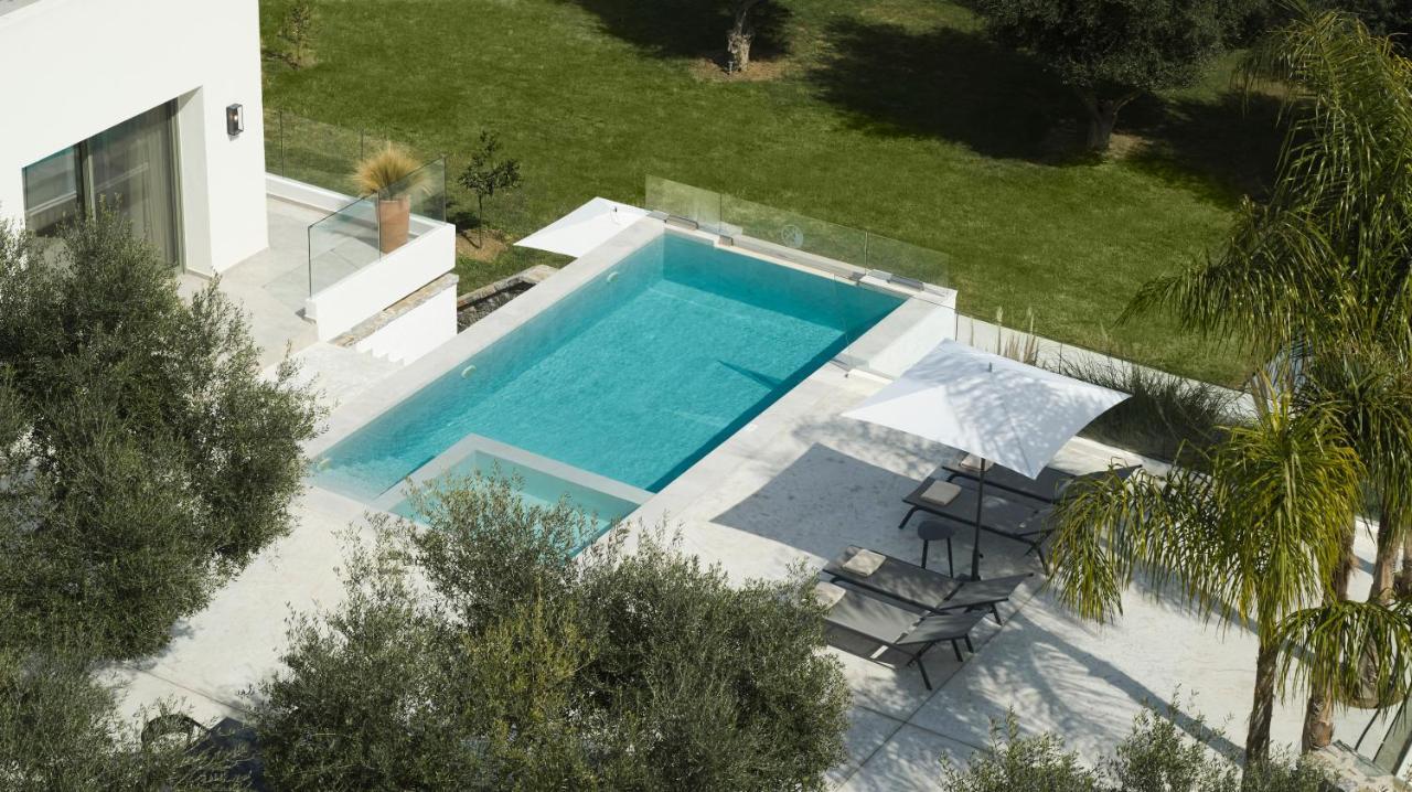 Arbora - 2 Pools Waterfall&jetted Tub * Skaleta