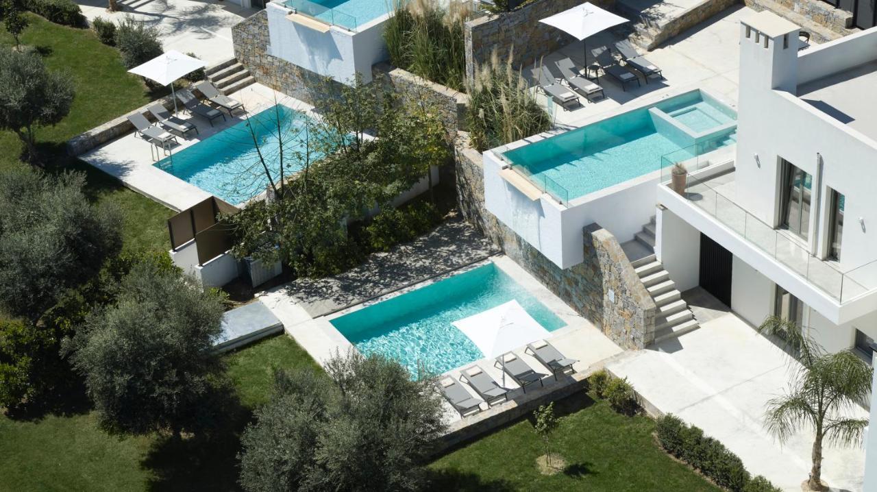 Arbora - 2 Pools Waterfall&jetted Tub Skaleta