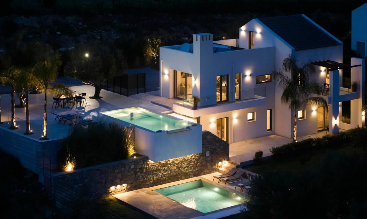 Arbora - 2 Pools Waterfall&jetted Tub Skaleta