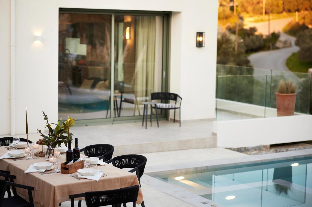 Arbora - 2 Pools Waterfall&jetted Tub Villa
