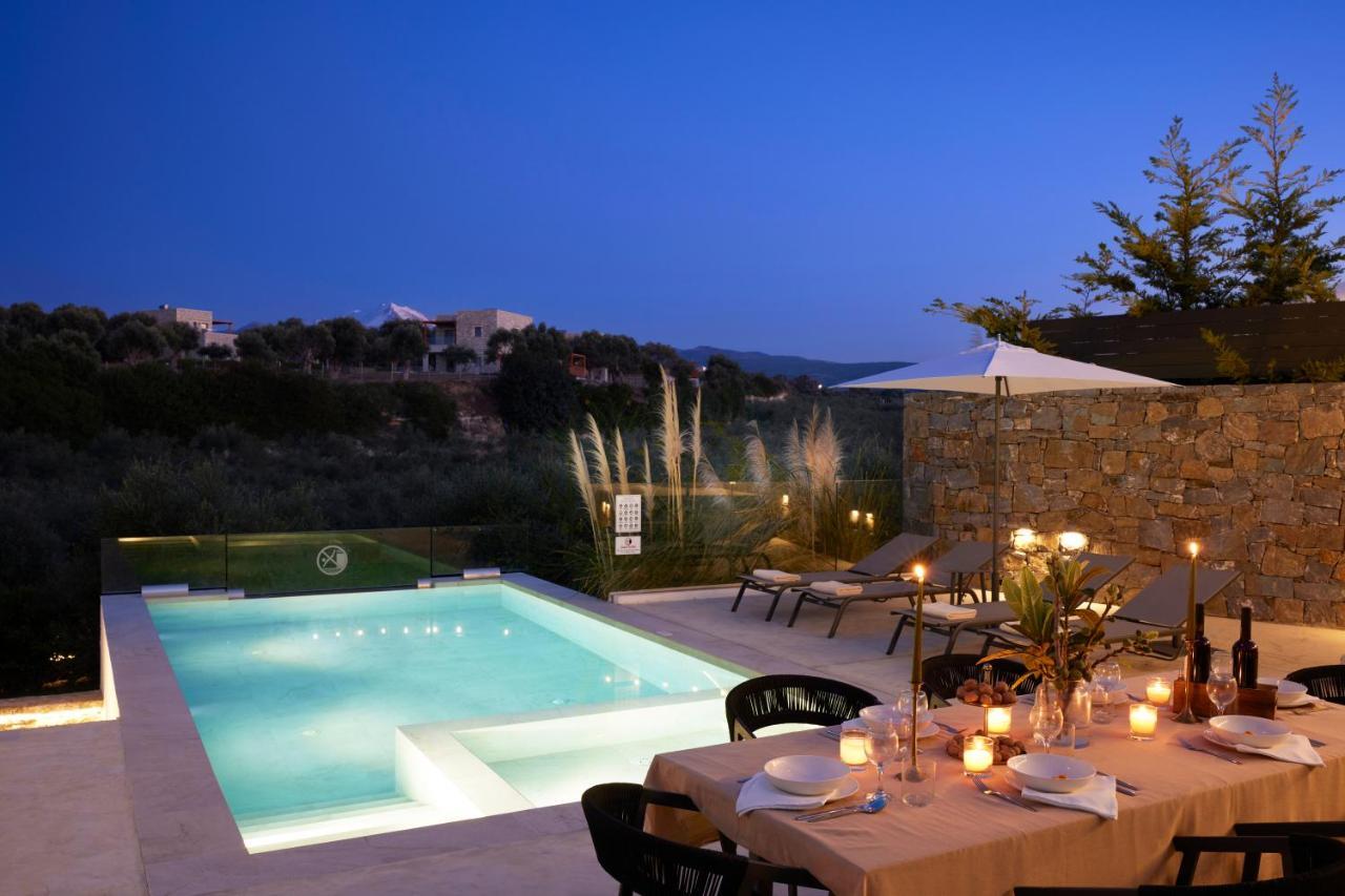 Villa Arbora - 2 Pools Waterfall&jetted Tub *