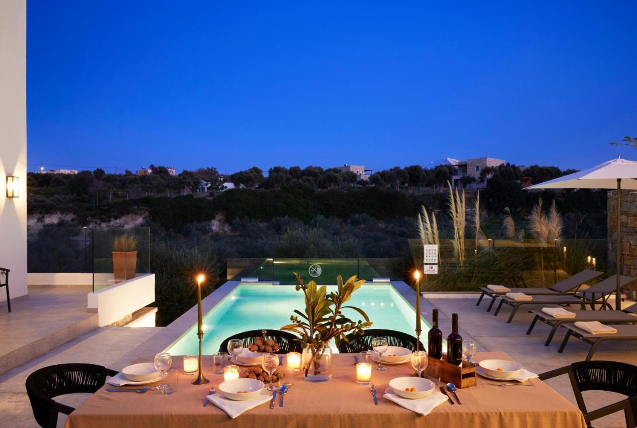 Arbora - 2 Pools Waterfall&jetted Tub Villa