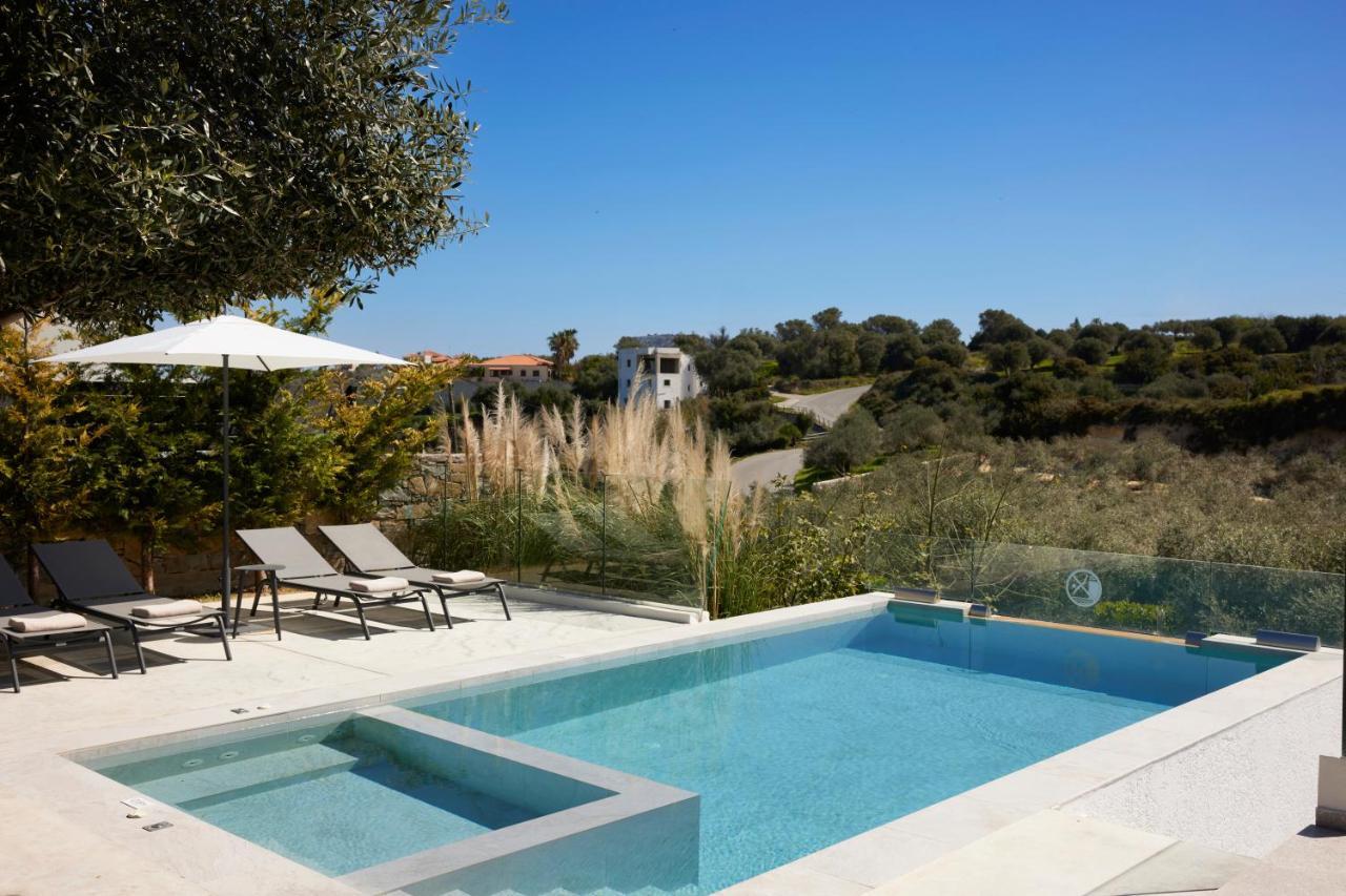 Arbora - 2 Pools Waterfall&jetted Tub Villa