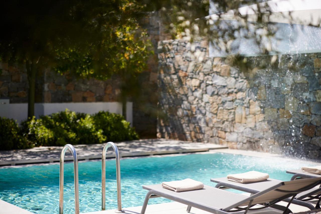 Arbora - 2 Pools Waterfall&jetted Tub *